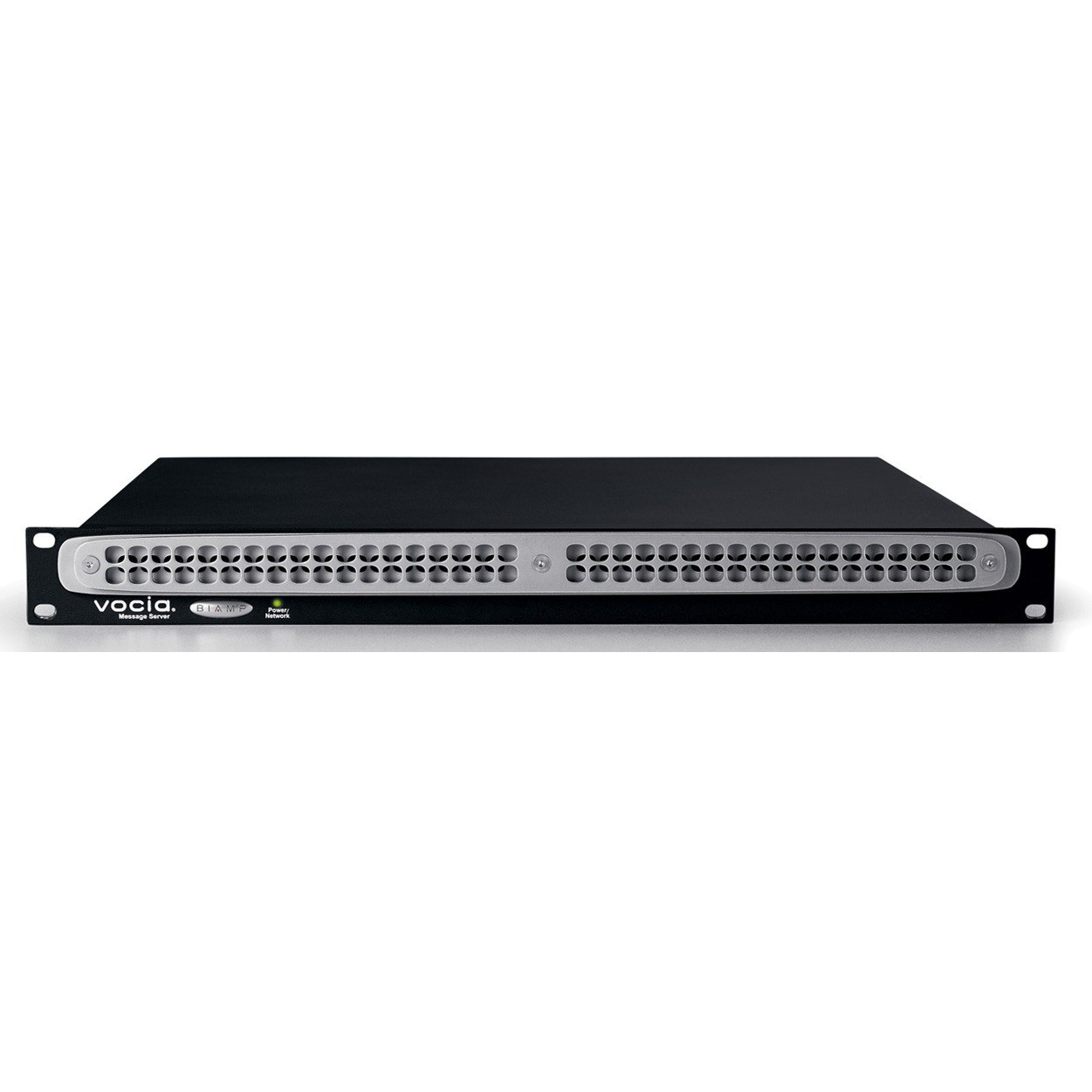 Biamp MS-1e MS-1e Медиаплатформы систем оповещения